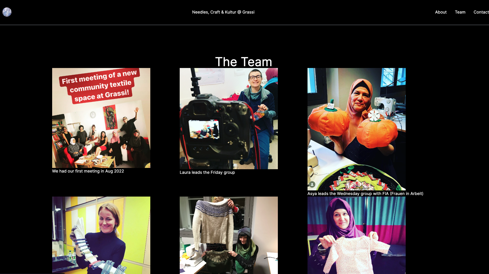 images of websites 