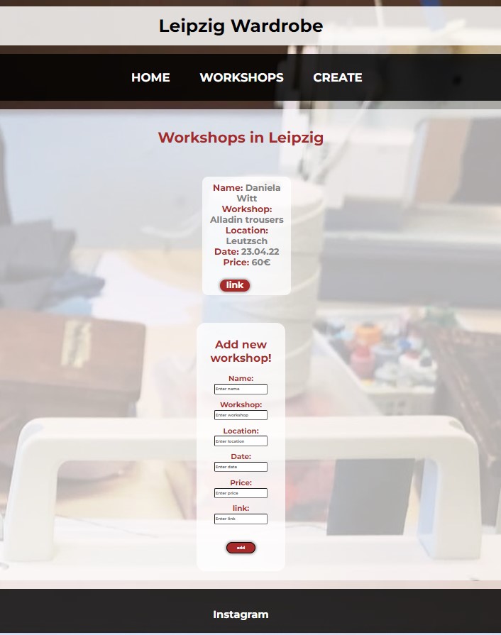 images of websites 